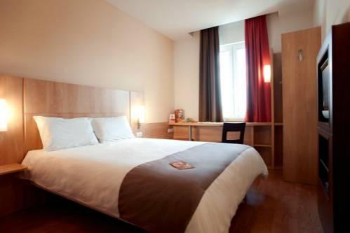 Гостиница Ибис Сибирь Омск-26