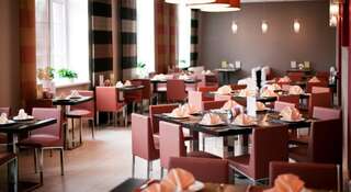 Гостиница Ибис Сибирь Омск-5