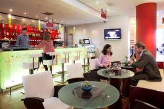 Гостиница Ибис Сибирь Омск-4