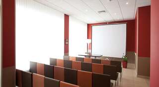 Гостиница Ибис Сибирь Омск-7