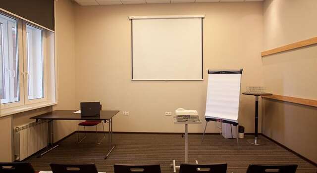 Гостиница Ибис Сибирь Омск-15