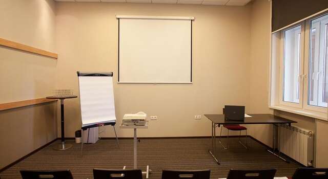 Гостиница Ибис Сибирь Омск-26