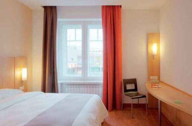 Гостиница Ибис Сибирь Омск-24