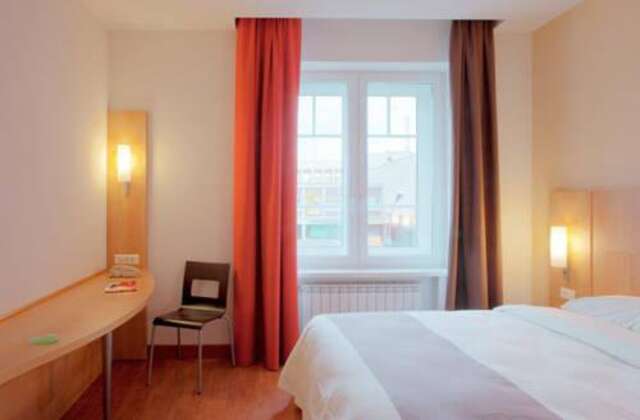 Гостиница Ибис Сибирь Омск-20